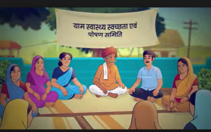 Enhancing Maternal Nutrition